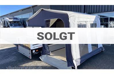 Combi-Camp Country Kingsize Xclusive HEAT